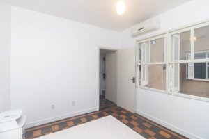 Apartamento com 42m², 1 dormitório no bairro Centro Histórico em Porto Alegre para Alugar