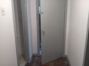 Apartamento com 50m², 1 dormitório no bairro Centro Histórico em Porto Alegre para Alugar
