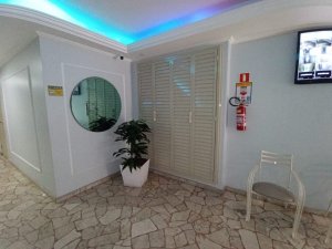 Apartamento com 50m², 1 dormitório no bairro Centro Histórico em Porto Alegre para Alugar