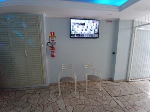 Apartamento com 50m², 1 dormitório no bairro Centro Histórico em Porto Alegre para Alugar