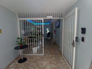 Apartamento com 50m², 1 dormitório no bairro Centro Histórico em Porto Alegre para Alugar