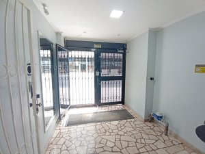 Apartamento com 50m², 1 dormitório no bairro Centro Histórico em Porto Alegre para Alugar