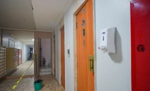 Apartamento com 50m², 1 dormitório no bairro Centro Histórico em Porto Alegre para Alugar