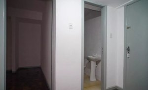 Apartamento com 50m², 1 dormitório no bairro Centro Histórico em Porto Alegre para Alugar