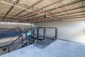 Loja com 312m² no bairro São João em Porto Alegre para Alugar