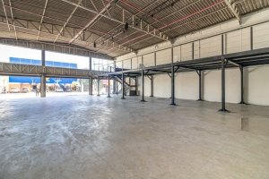 Loja com 312m² no bairro São João em Porto Alegre para Alugar