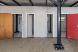 Loja com 312m² no bairro São João em Porto Alegre para Alugar