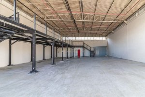 Loja com 312m² no bairro São João em Porto Alegre para Alugar