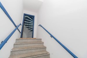 Prédio Comercial com 1.000m² no bairro Moinhos de Vento em Porto Alegre para Alugar