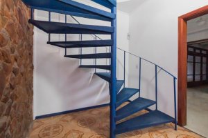 Prédio Comercial com 1.000m² no bairro Moinhos de Vento em Porto Alegre para Alugar