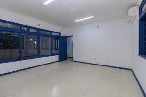 Prédio Comercial com 1.000m² no bairro Moinhos de Vento em Porto Alegre para Alugar