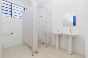 Prédio Comercial com 1.000m² no bairro Moinhos de Vento em Porto Alegre para Alugar