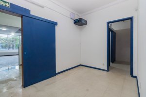 Prédio Comercial com 1.000m² no bairro Moinhos de Vento em Porto Alegre para Alugar