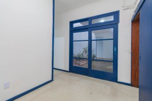 Prédio Comercial com 1.000m² no bairro Moinhos de Vento em Porto Alegre para Alugar