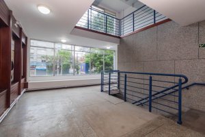 Prédio Comercial com 1.000m² no bairro Moinhos de Vento em Porto Alegre para Alugar