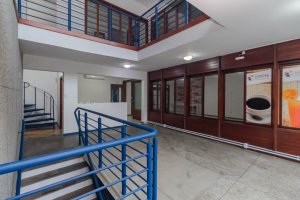 Prédio Comercial com 1.000m² no bairro Moinhos de Vento em Porto Alegre para Alugar