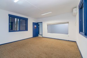 Prédio Comercial com 1.000m² no bairro Moinhos de Vento em Porto Alegre para Alugar