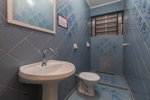 Prédio Comercial com 1.000m² no bairro Moinhos de Vento em Porto Alegre para Alugar