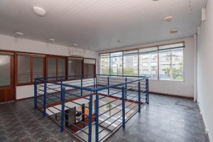 Prédio Comercial com 1.000m² no bairro Moinhos de Vento em Porto Alegre para Alugar