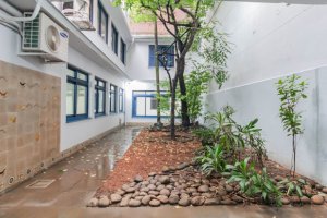 Prédio Comercial com 1.000m² no bairro Moinhos de Vento em Porto Alegre para Alugar