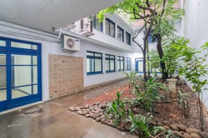 Prédio Comercial com 1.000m² no bairro Moinhos de Vento em Porto Alegre para Alugar