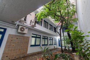 Prédio Comercial com 1.000m² no bairro Moinhos de Vento em Porto Alegre para Alugar
