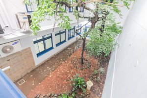 Prédio Comercial com 1.000m² no bairro Moinhos de Vento em Porto Alegre para Alugar