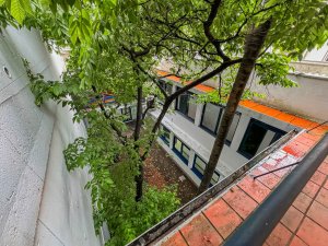 Prédio Comercial com 1.000m² no bairro Moinhos de Vento em Porto Alegre para Alugar