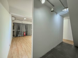 Prédio Comercial com 1.000m² no bairro Moinhos de Vento em Porto Alegre para Alugar