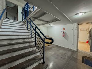 Prédio Comercial com 1.000m² no bairro Moinhos de Vento em Porto Alegre para Alugar