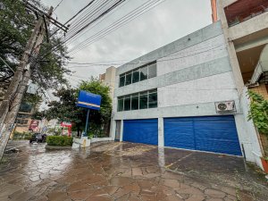 Prédio Comercial com 1.000m² no bairro Moinhos de Vento em Porto Alegre para Alugar
