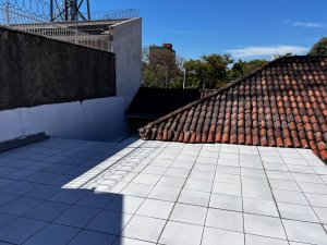 Casa com 160m², 3 dormitórios no bairro Petrópolis em Porto Alegre para Alugar