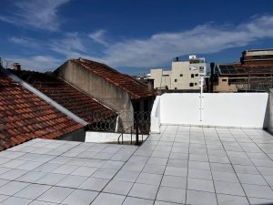 Casa com 160m², 3 dormitórios no bairro Petrópolis em Porto Alegre para Alugar