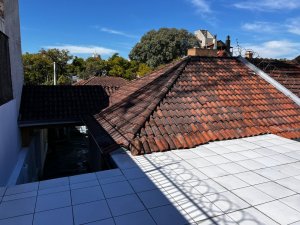 Casa com 160m², 3 dormitórios no bairro Petrópolis em Porto Alegre para Alugar