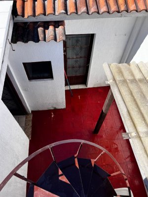 Casa com 160m², 3 dormitórios no bairro Petrópolis em Porto Alegre para Alugar