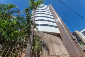 Salas/Conjuntos com 170m² no bairro Centro Histórico em Porto Alegre para Alugar