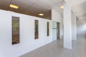 Loja com 136m² no bairro Petrópolis em Porto Alegre para Alugar