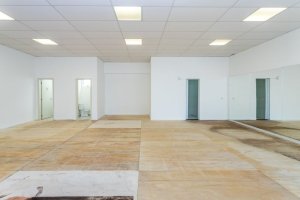 Loja com 136m² no bairro Petrópolis em Porto Alegre para Alugar