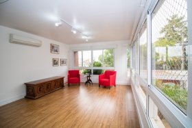 Apartamento com 105m², 3 dormitórios no bairro Boa Vista em Porto Alegre para Alugar