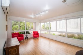 Apartamento com 105m², 3 dormitórios no bairro Boa Vista em Porto Alegre para Alugar
