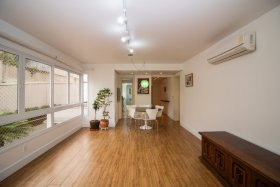 Apartamento com 105m², 3 dormitórios no bairro Boa Vista em Porto Alegre para Alugar