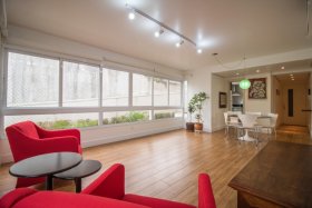 Apartamento com 105m², 3 dormitórios no bairro Boa Vista em Porto Alegre para Alugar