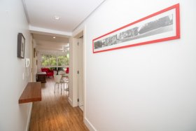 Apartamento com 105m², 3 dormitórios no bairro Boa Vista em Porto Alegre para Alugar