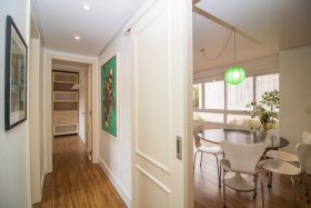 Apartamento com 105m², 3 dormitórios no bairro Boa Vista em Porto Alegre para Alugar
