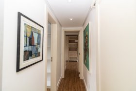 Apartamento com 105m², 3 dormitórios no bairro Boa Vista em Porto Alegre para Alugar