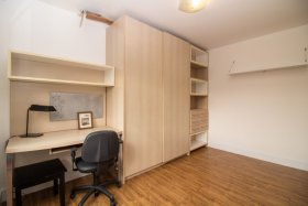 Apartamento com 105m², 3 dormitórios no bairro Boa Vista em Porto Alegre para Alugar