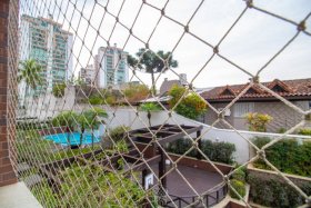 Apartamento com 105m², 3 dormitórios no bairro Boa Vista em Porto Alegre para Alugar