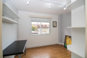 Apartamento com 105m², 3 dormitórios no bairro Boa Vista em Porto Alegre para Alugar