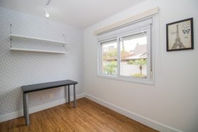 Apartamento com 105m², 3 dormitórios no bairro Boa Vista em Porto Alegre para Alugar