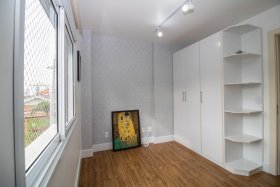 Apartamento com 105m², 3 dormitórios no bairro Boa Vista em Porto Alegre para Alugar